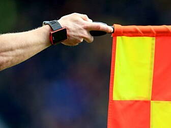 LIVE: Premier League final day...